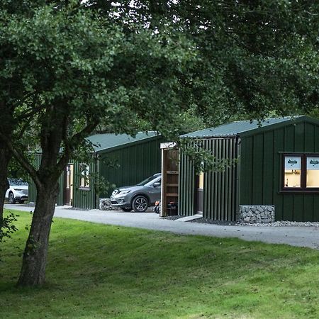 Mill Brae Fishery B-Bothy Buckie Exterior photo